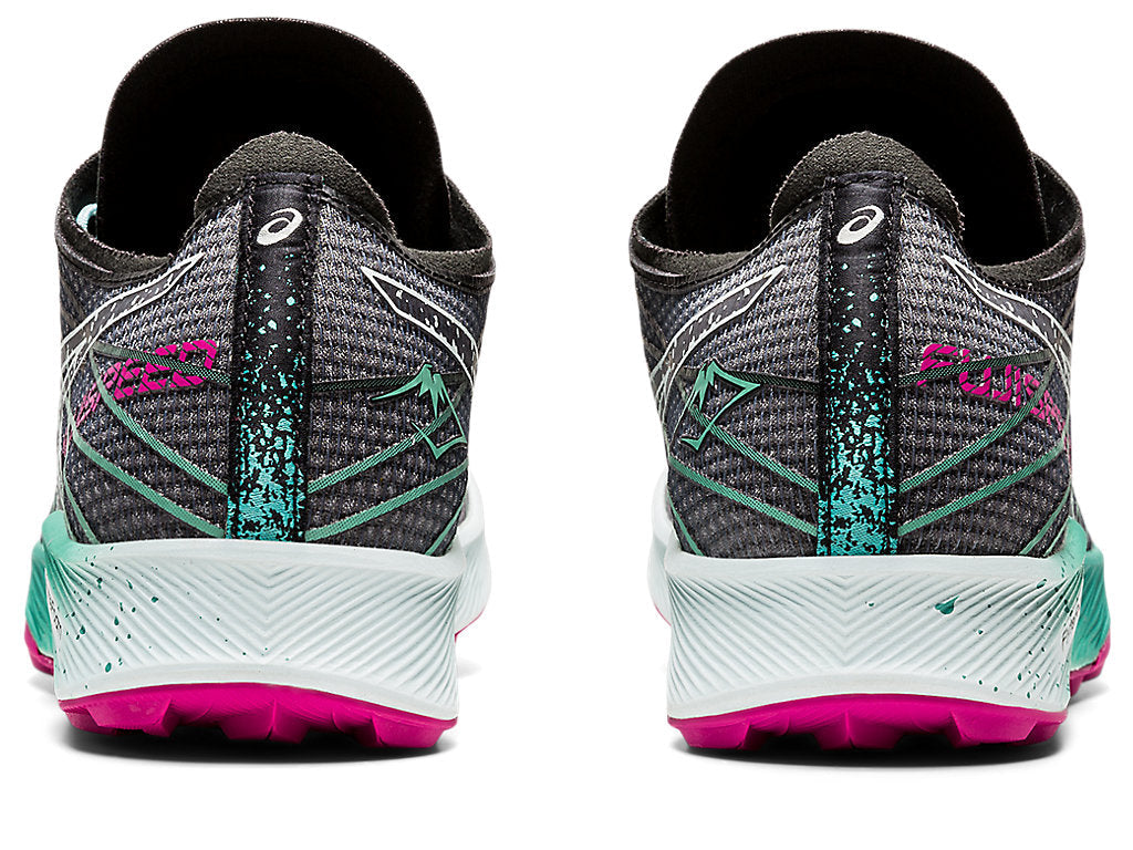 Asics Women's Fujispeed Sneakers