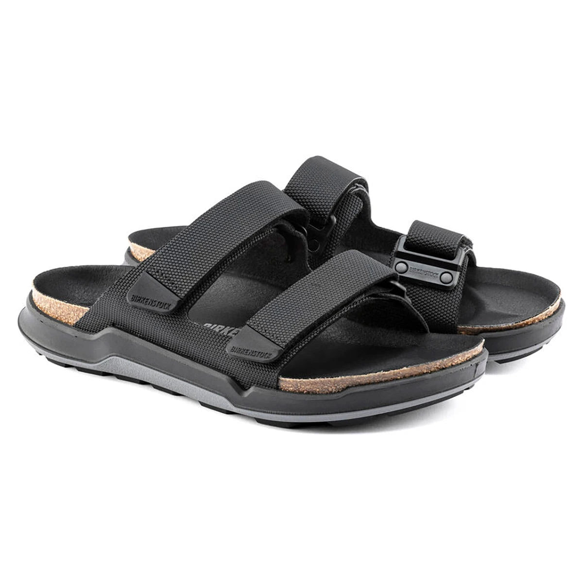 Birkenstock Men's Atacama CC Birko-Flor Sandals