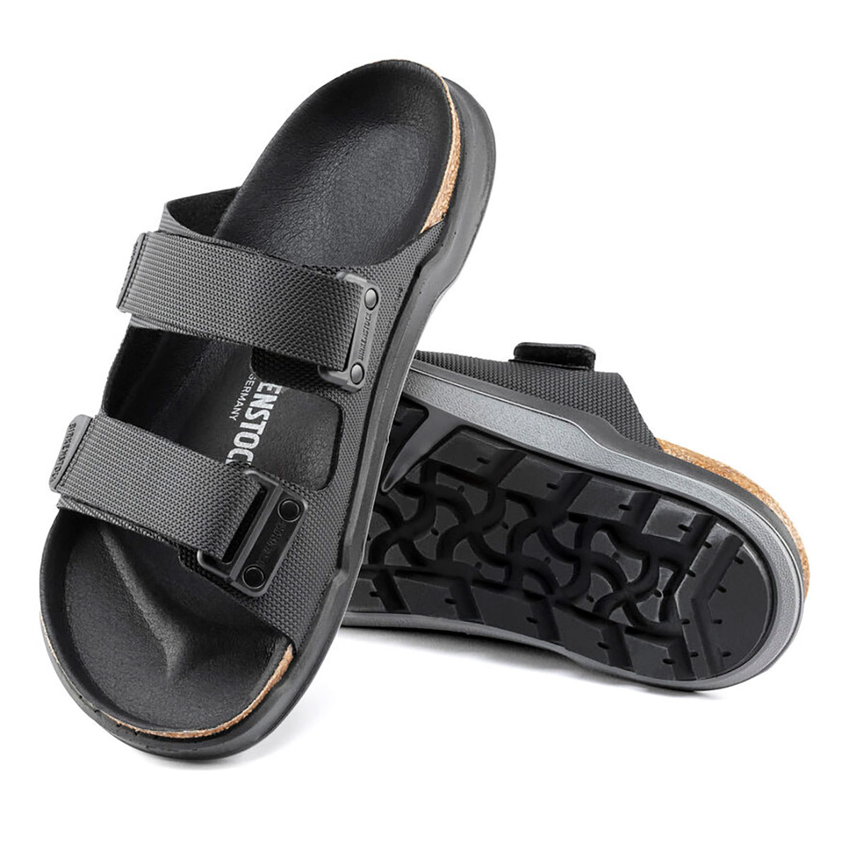 Birkenstock Men's Atacama CC Birko-Flor Sandals