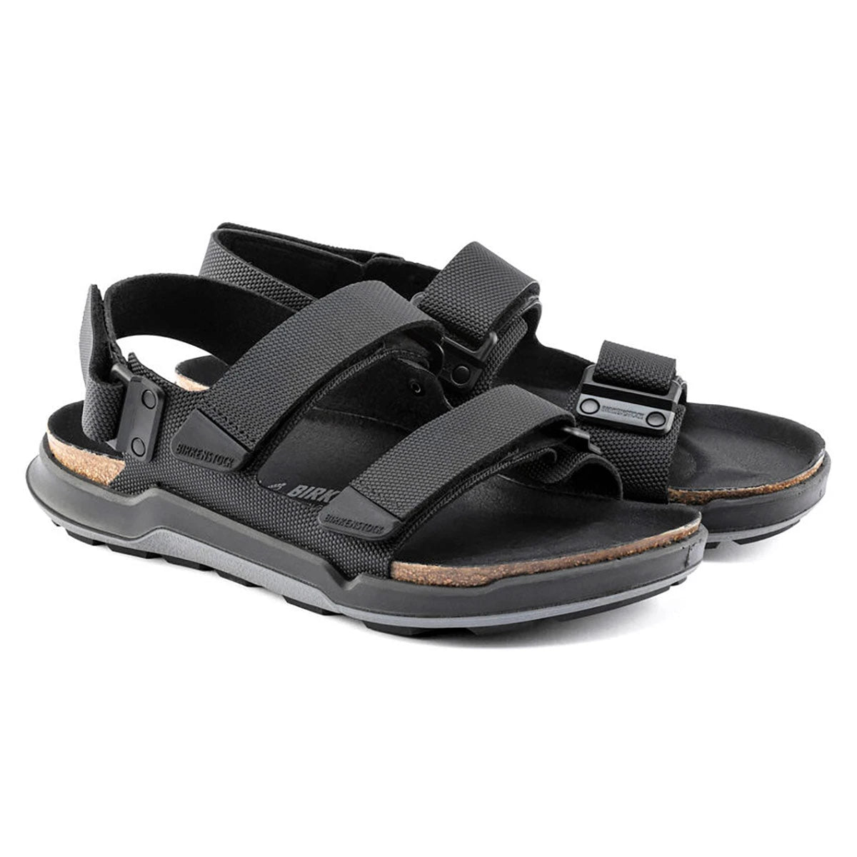 Birkenstock Men's Tatacoa CC Birko-Flor Sandals