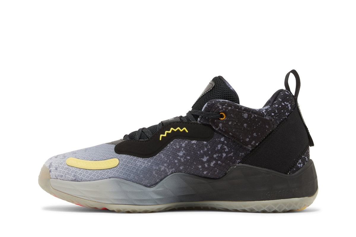adidas Men's D.O.N. Issue 3 Sneakers