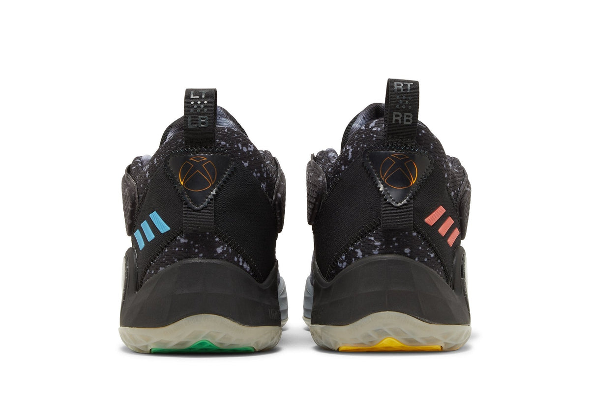 adidas Men's D.O.N. Issue 3 Sneakers