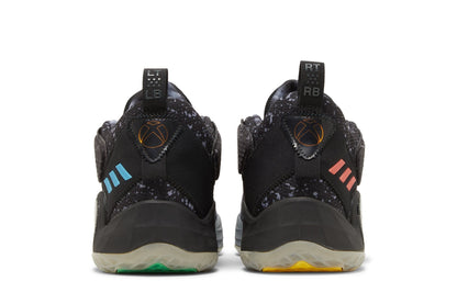 adidas Men's D.O.N. Issue 3 Sneakers