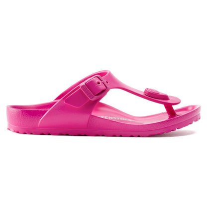 Birkenstock Gizeh Essentials Kids EVA Beetroot Purple