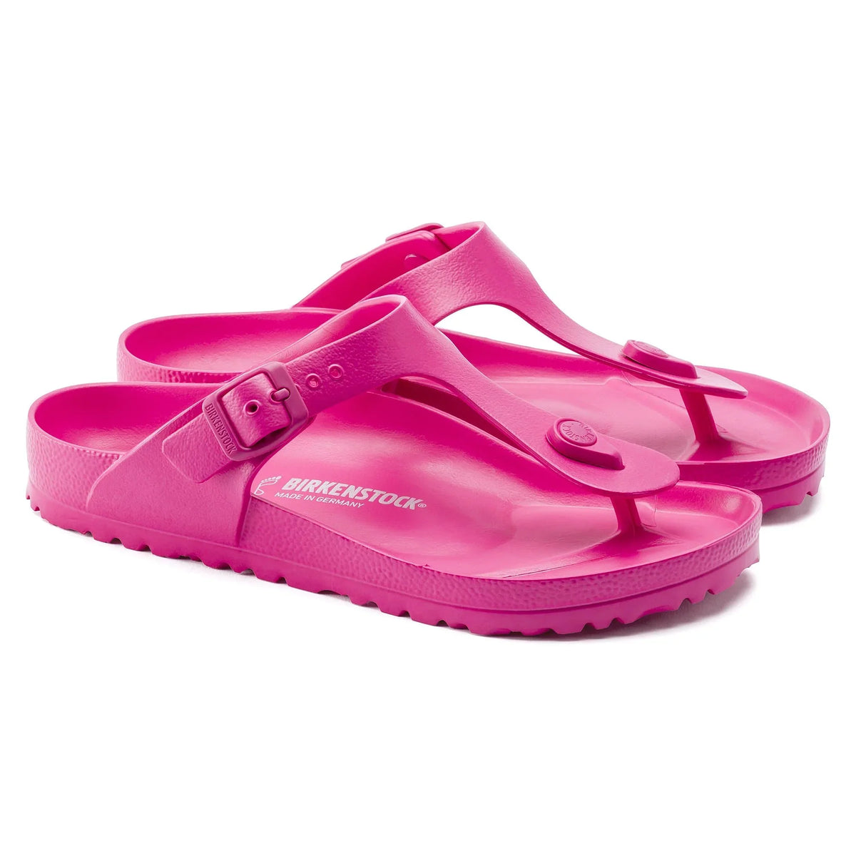 Birkenstock Gizeh EVA Beet Purple