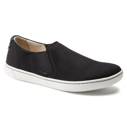 Birkenstock Unisex Barrie Textile Black
