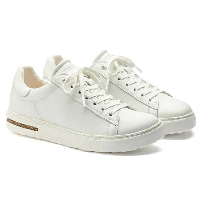 Birkenstock Bend Low Leather Shoe