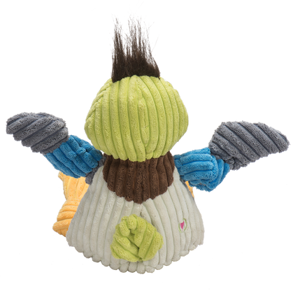 Dilly Duck Knottie® Plush Dog Toy