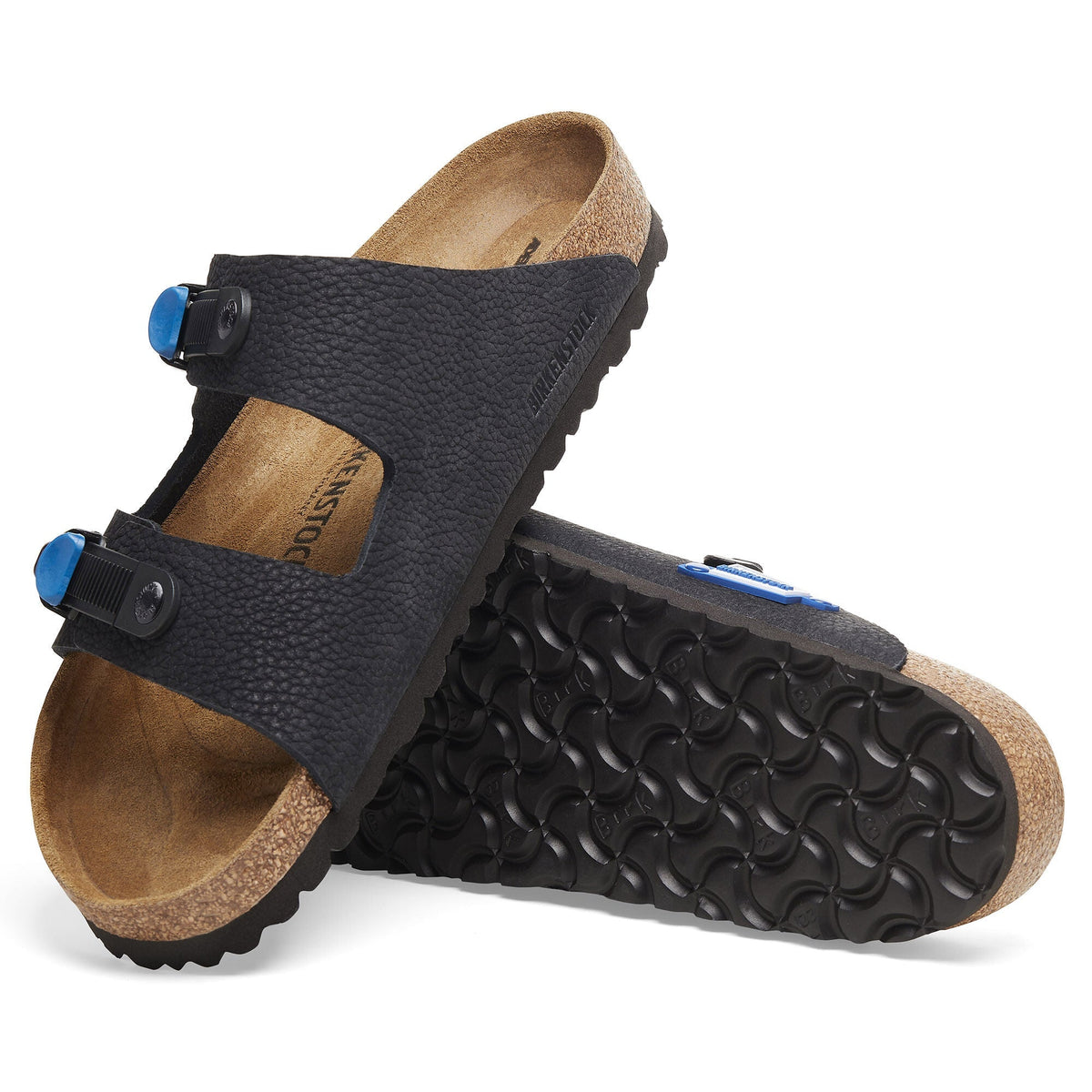Birkenstock Men's Adererror Arizona Tech Sandals