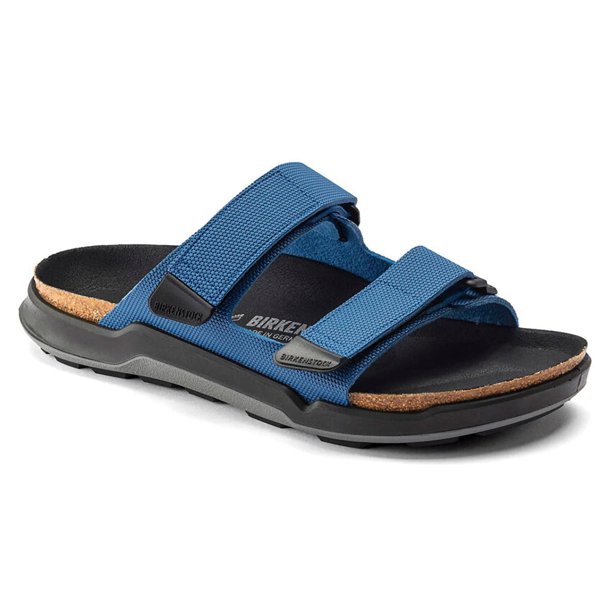 Birkenstock Men's Atacama CC Birko-Flor Sandals