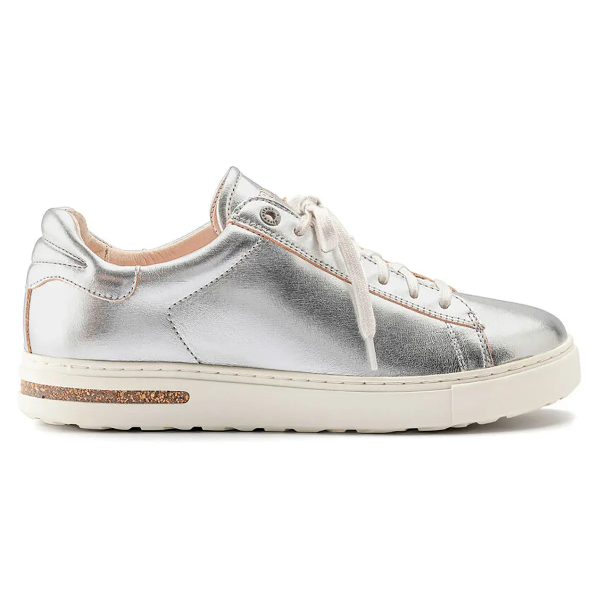 Birkenstock Bend Low Leather Shoe