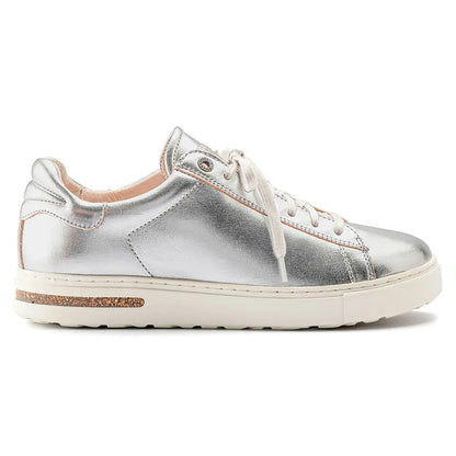 Birkenstock Bend Low Leather Shoe
