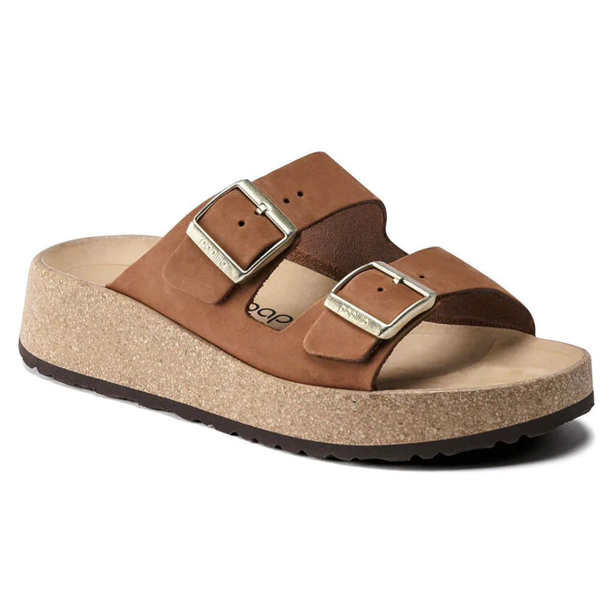Birkenstock Women's Gabriela Nubuck Sandals