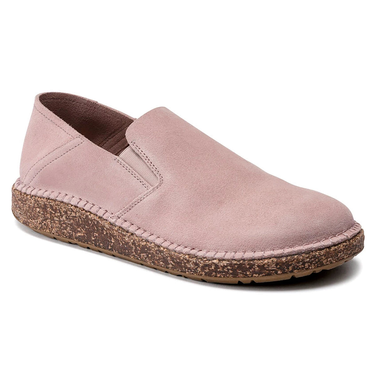 Birkenstock Women's Callan Suede Shoe