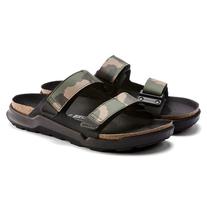 Birkenstock Men's Atacama CC Birko-Flor Sandals