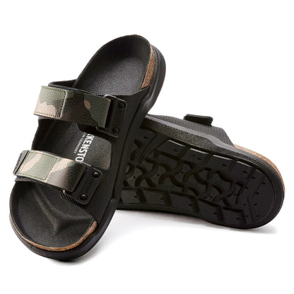Birkenstock Men's Atacama CC Birko-Flor Sandals