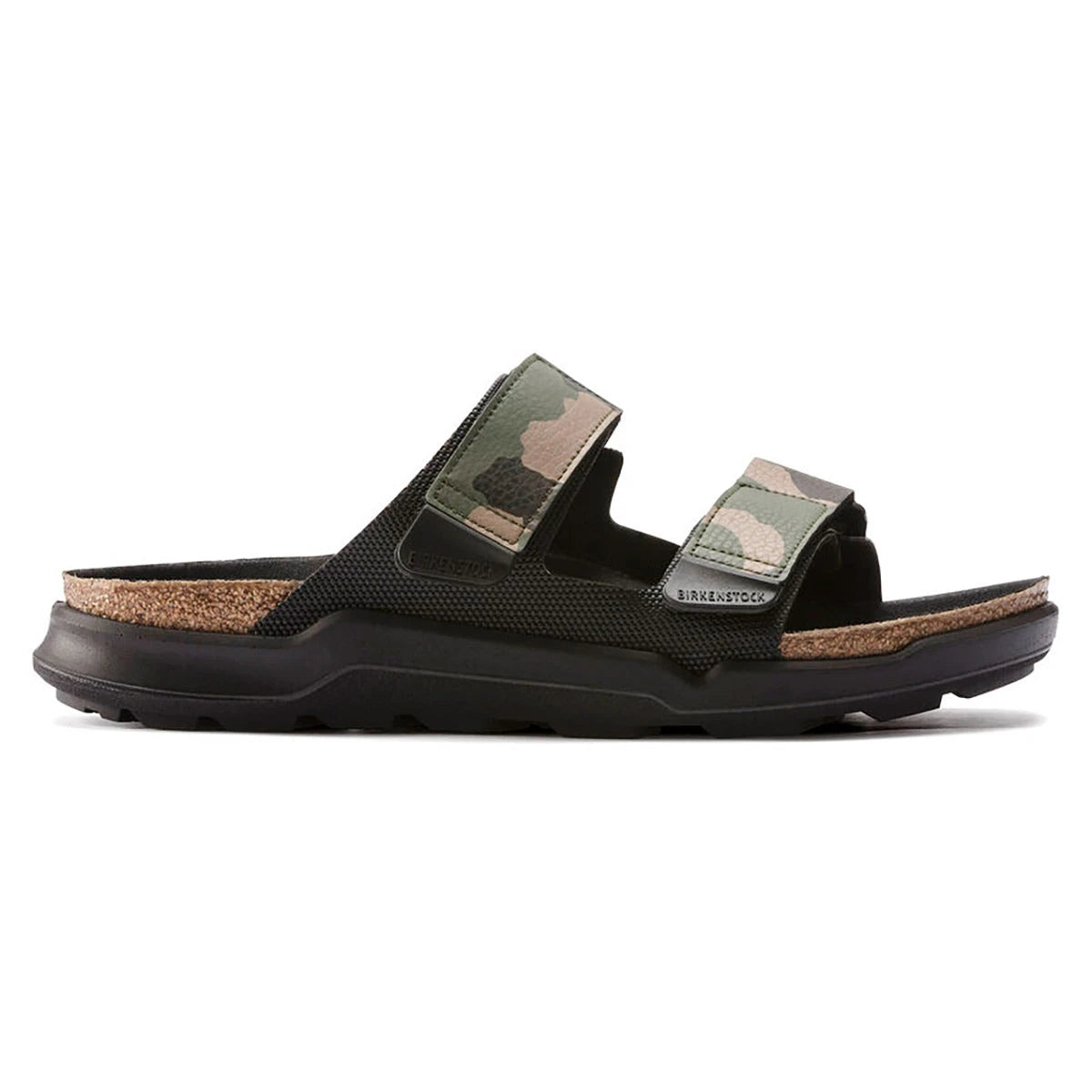 Birkenstock Men's Atacama CC Birko-Flor Sandals
