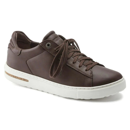 Birkenstock Bend Low Leather Shoe