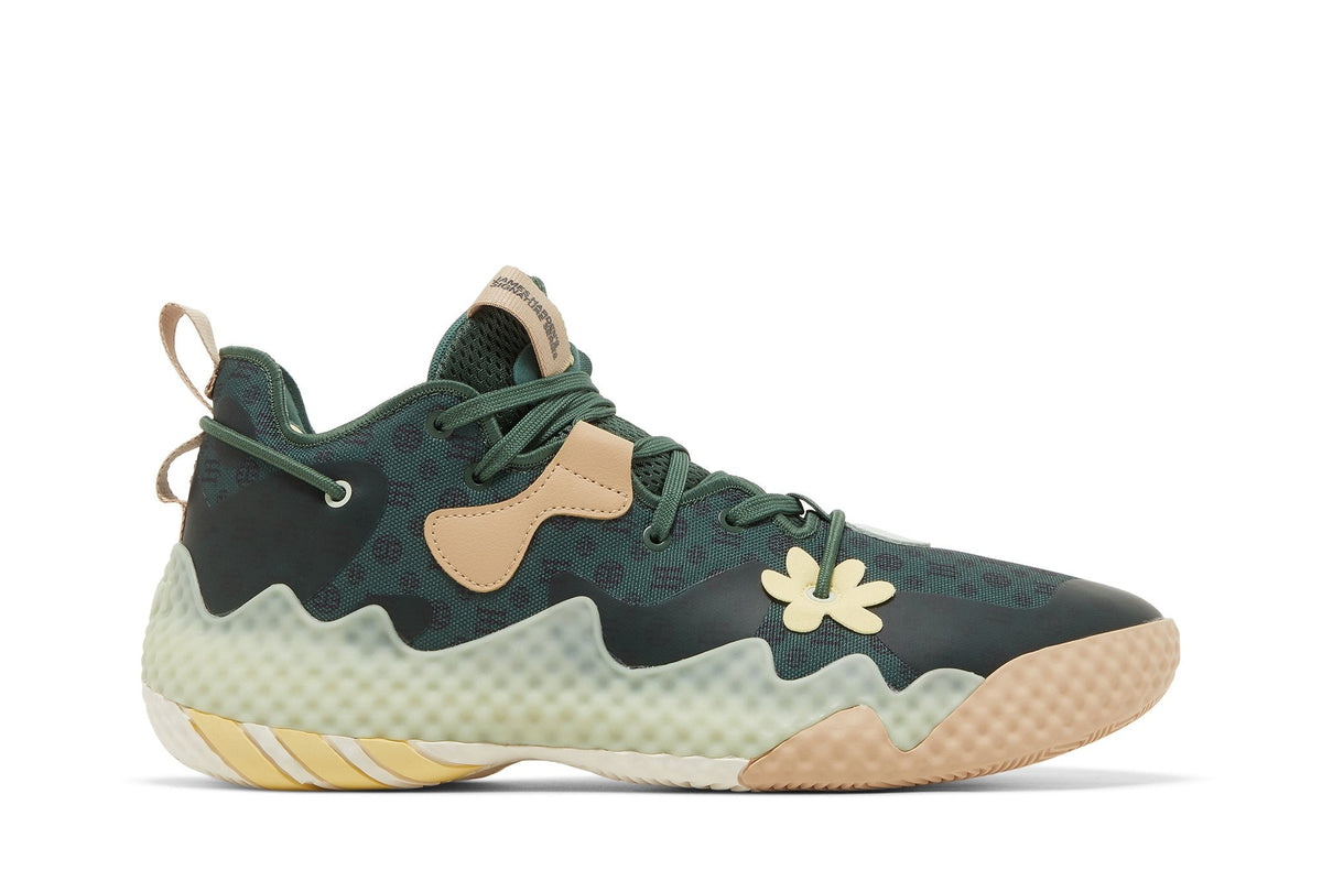 adidas Men's Harden Vol. 6 Sneakers