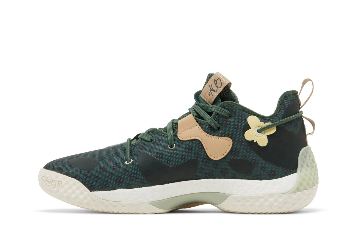 adidas Men's Harden Vol. 6 Sneakers