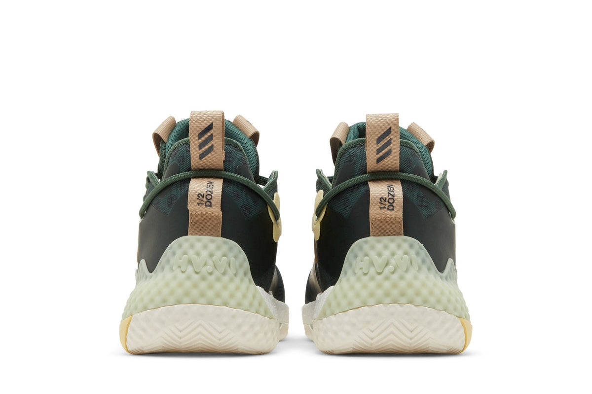 adidas Men's Harden Vol. 6 Sneakers