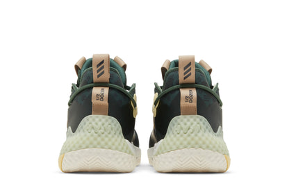adidas Men's Harden Vol. 6 Sneakers