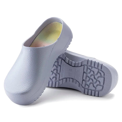 Birkenstock Super-Birki Polyurethane Clog