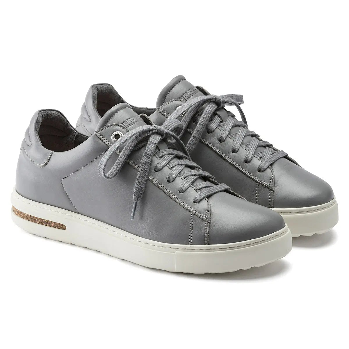 Birkenstock Bend Low Leather Shoe