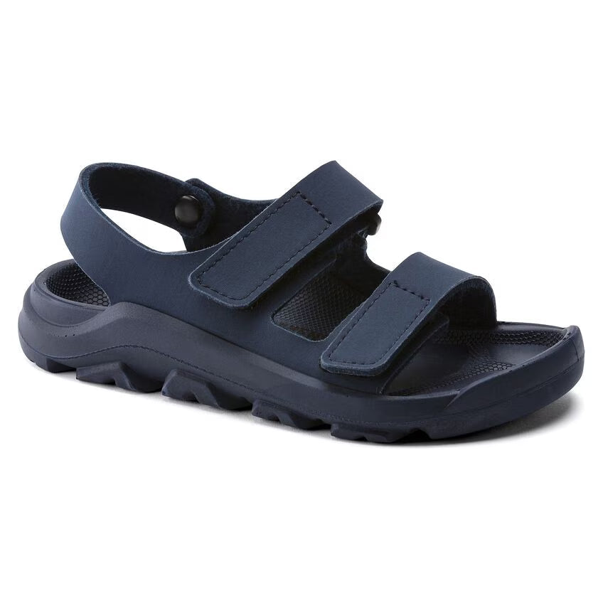 Birkenstock Mogami Kids HL Synthetics Midnight Blue