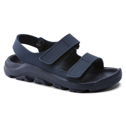 Birkenstock Mogami Kids HL Synthetics Midnight Blue