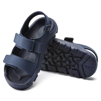 Birkenstock Mogami Kids HL Synthetics Midnight Blue