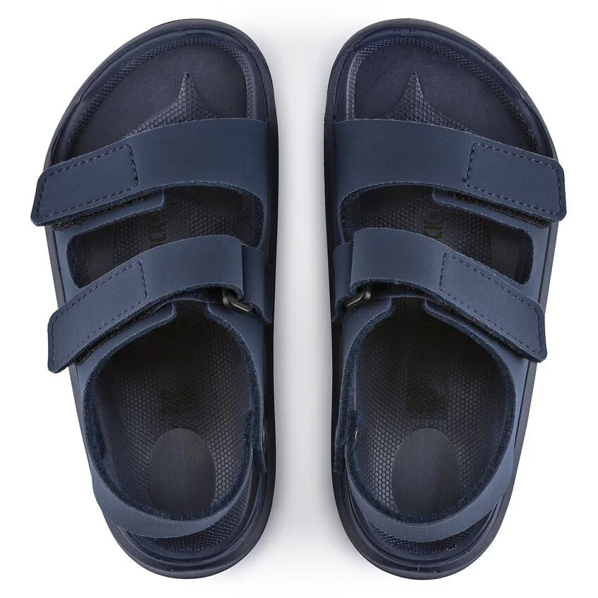 Birkenstock Mogami Kids HL Synthetics Midnight Blue