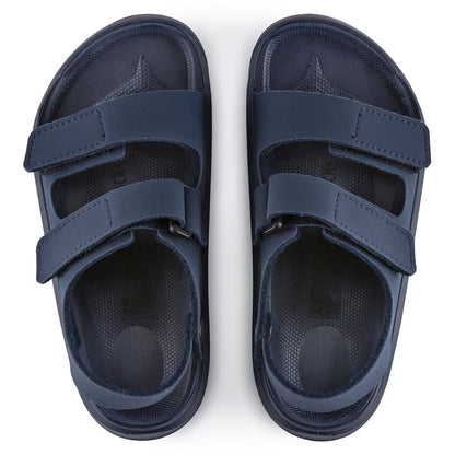 Birkenstock Mogami Kids HL Synthetics Midnight Blue