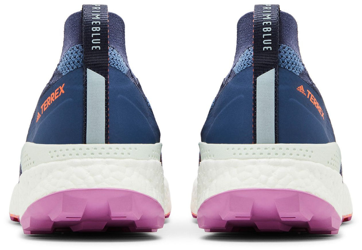 adidas Men's Terrex Two Ultra Primeblue Shoes
