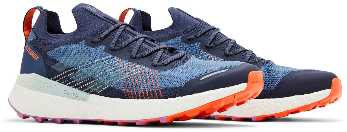 adidas Men's Terrex Two Ultra Primeblue Shoes
