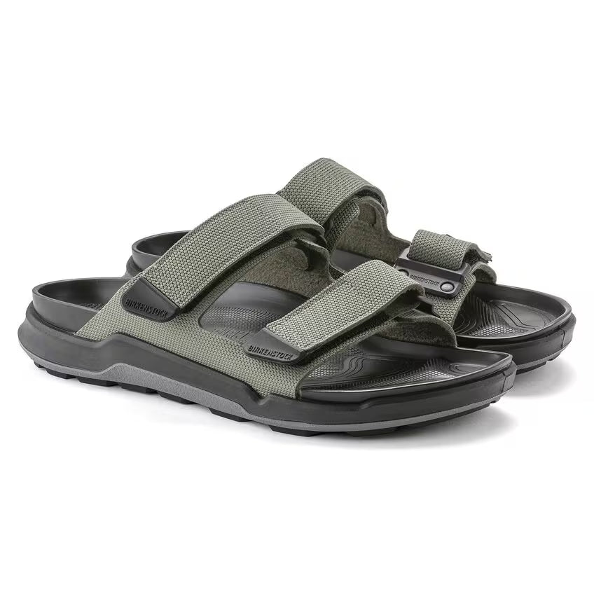 Birkenstock Atacama Men Birko-Flor Futura Khaki