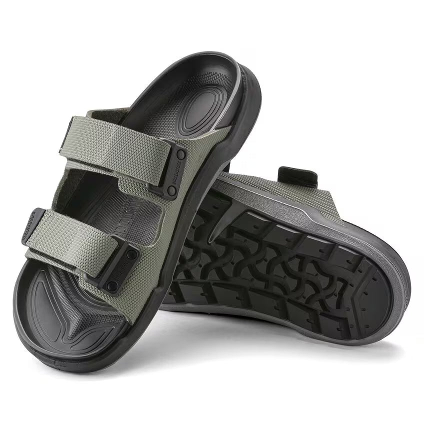 Birkenstock Atacama Men Birko-Flor Futura Khaki