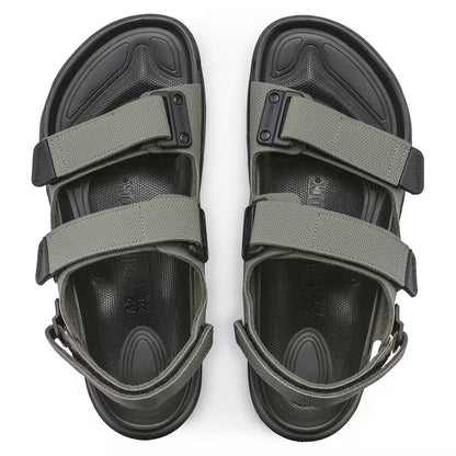 Birkenstock Tatacoa Men Birko-Flor Futura Khaki
