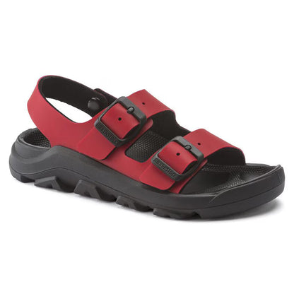 Birkenstock Mogami Kids Birko-Flor Active Red