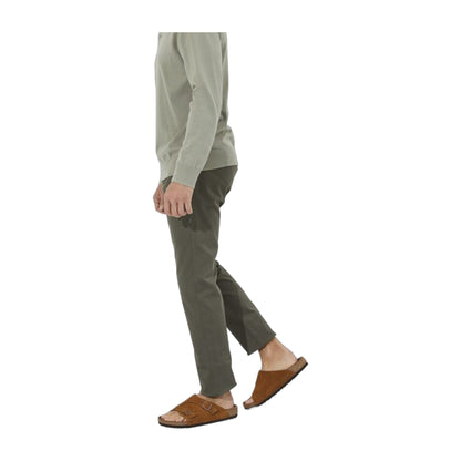 Birkenstock Unisex Zurich Bs Suede Leather Mink