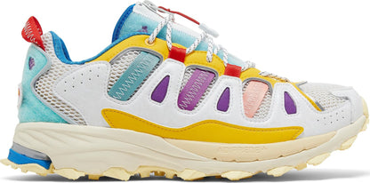adidas Men's Sw X Hw Superturf Adventure "Hot Wheels" Sneakers