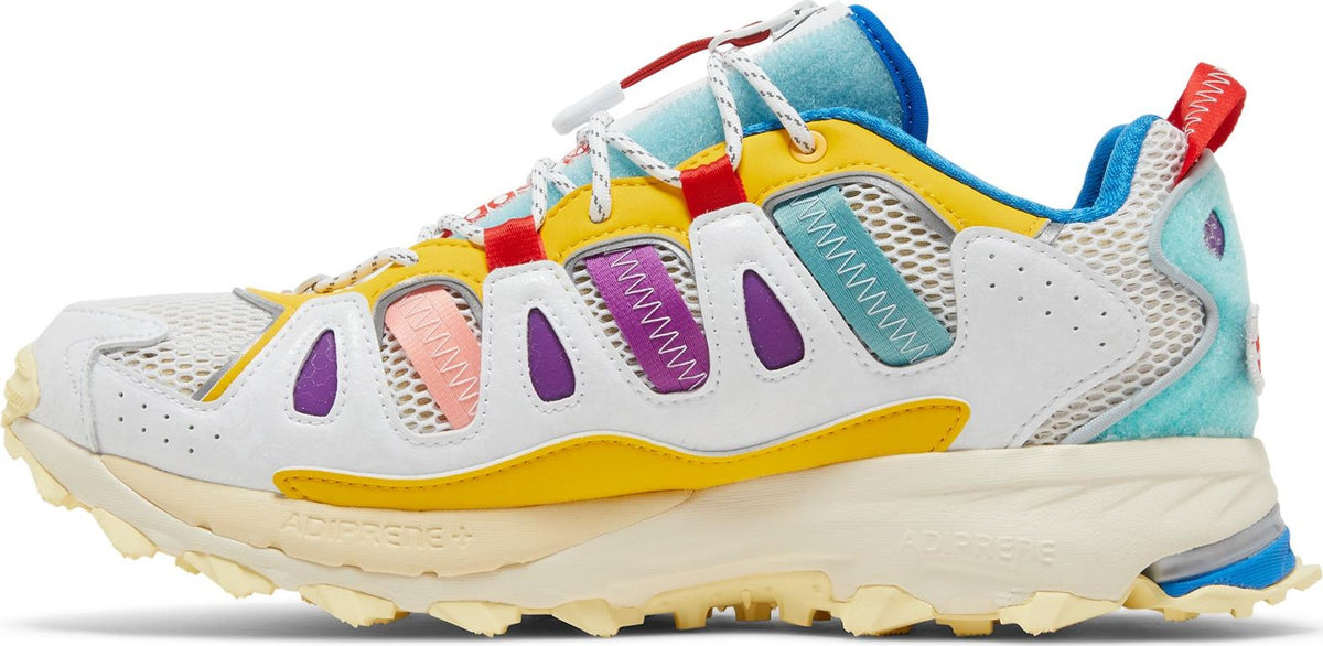 adidas Men's Sw X Hw Superturf Adventure "Hot Wheels" Sneakers