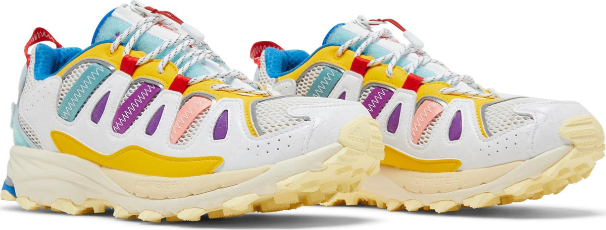 adidas Men's Sw X Hw Superturf Adventure "Hot Wheels" Sneakers