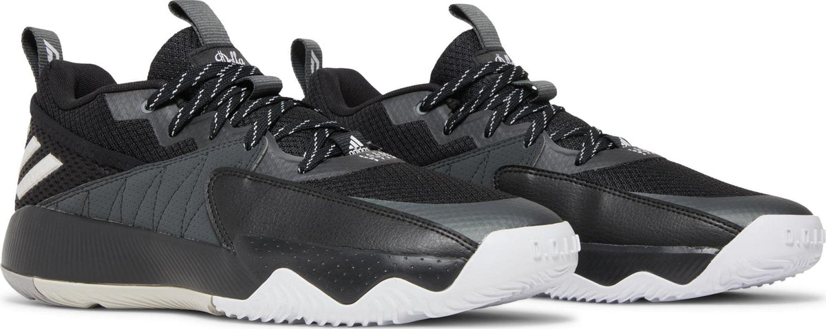 adidas Men's Dame Certified Sneakers