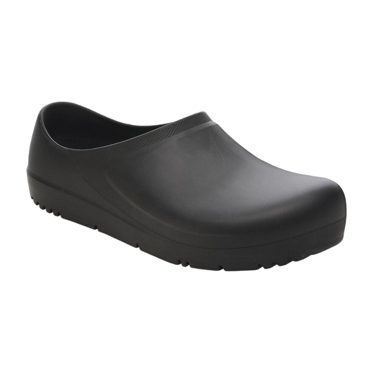 Birkenstock Unisex Profi Birki 2.0 Polyurethane Black