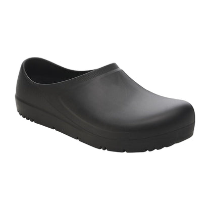 Birkenstock Unisex Profi Birki 2.0 Polyurethane Black