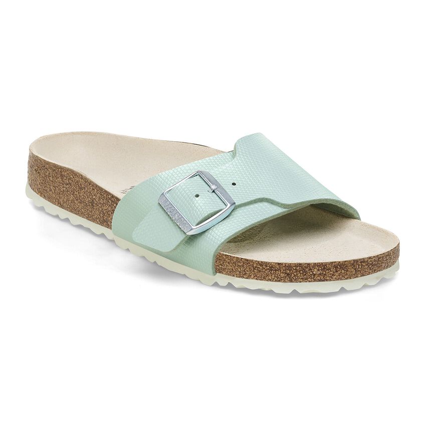 Birkenstock Arizona Birko Flor Embossed Sandals Narrow