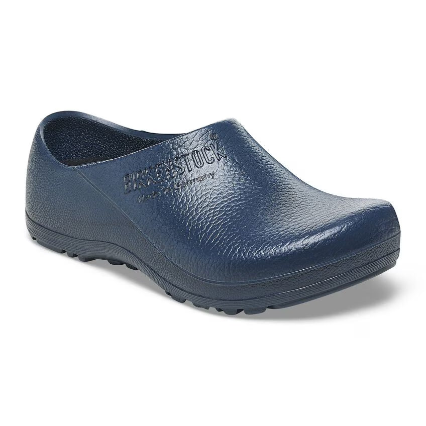 Birkenstock Profi-Birki Polyurethane Blue