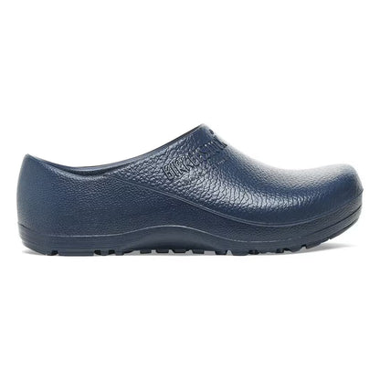 Birkenstock Profi-Birki Polyurethane Blue