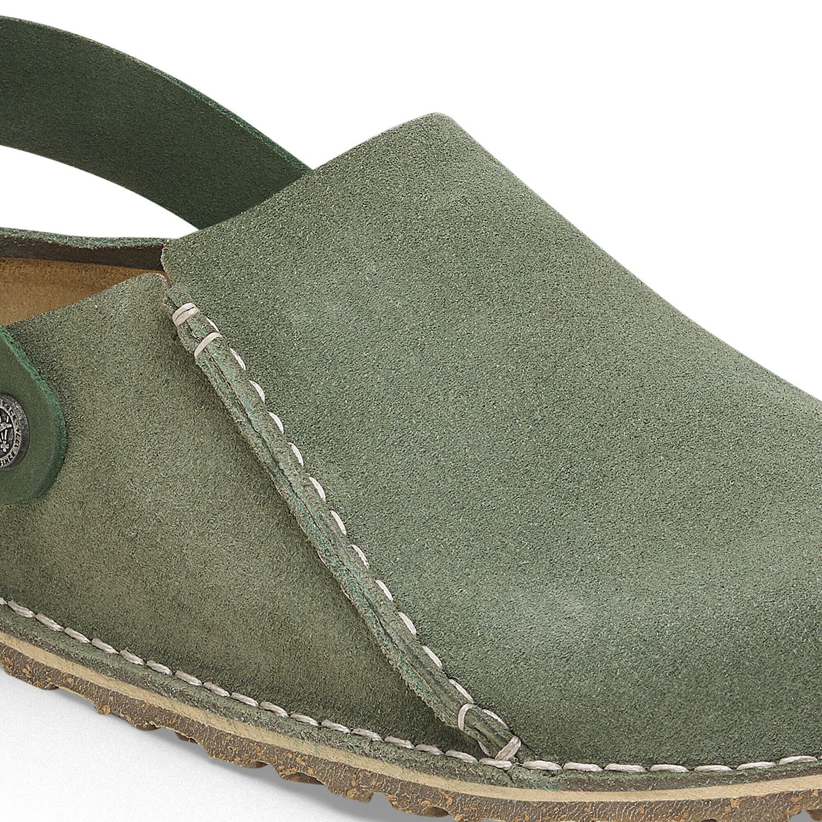 Birkenstock Lutry Premium 'Regular Fit' Sandals